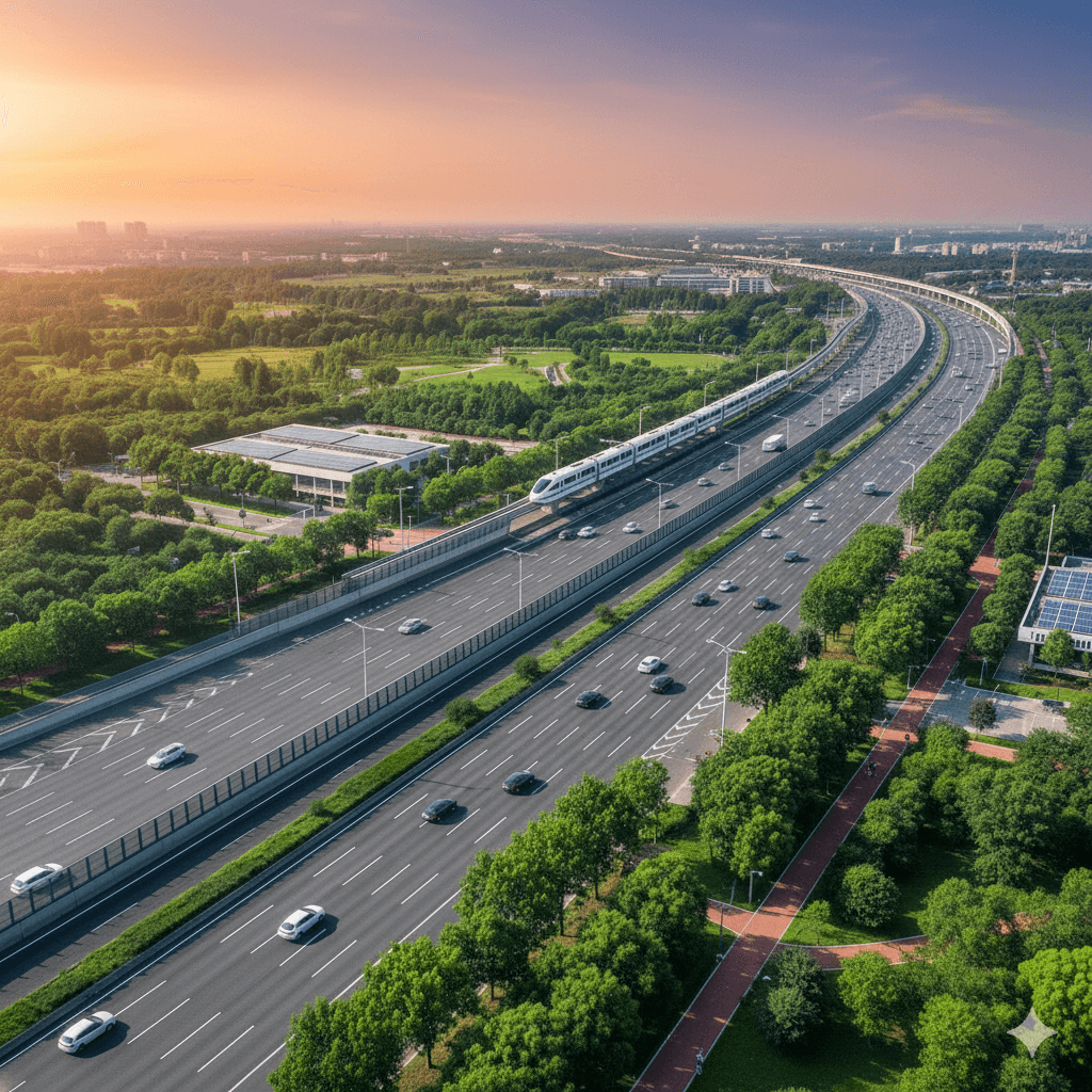 أنظمة النقل