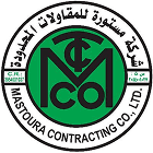 شركة مستورة logo